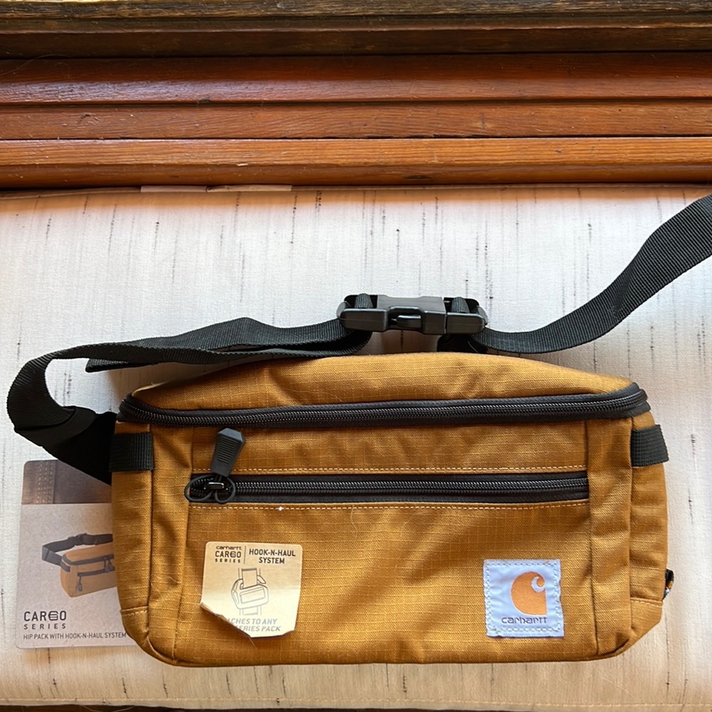 Carhartt Cargo Series Hip Pack